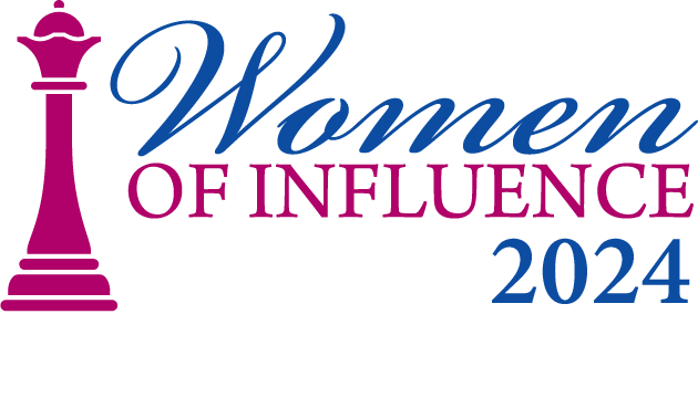 Charleston Regional Business Journal Women of Influence Awards