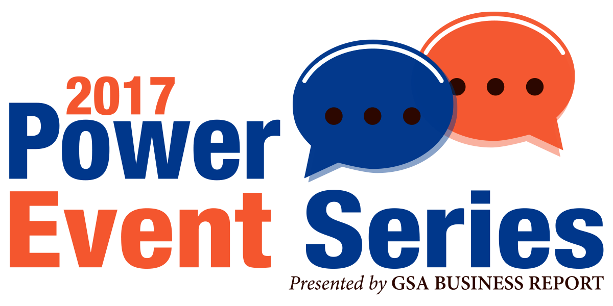 GSA Power Event: The Health of Health Care in the Upstate