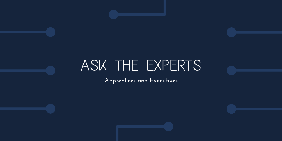 SC Manufacturing Conference and Expo:  Ask the Experts: Apprenticeships and Executives – October 30, 2019