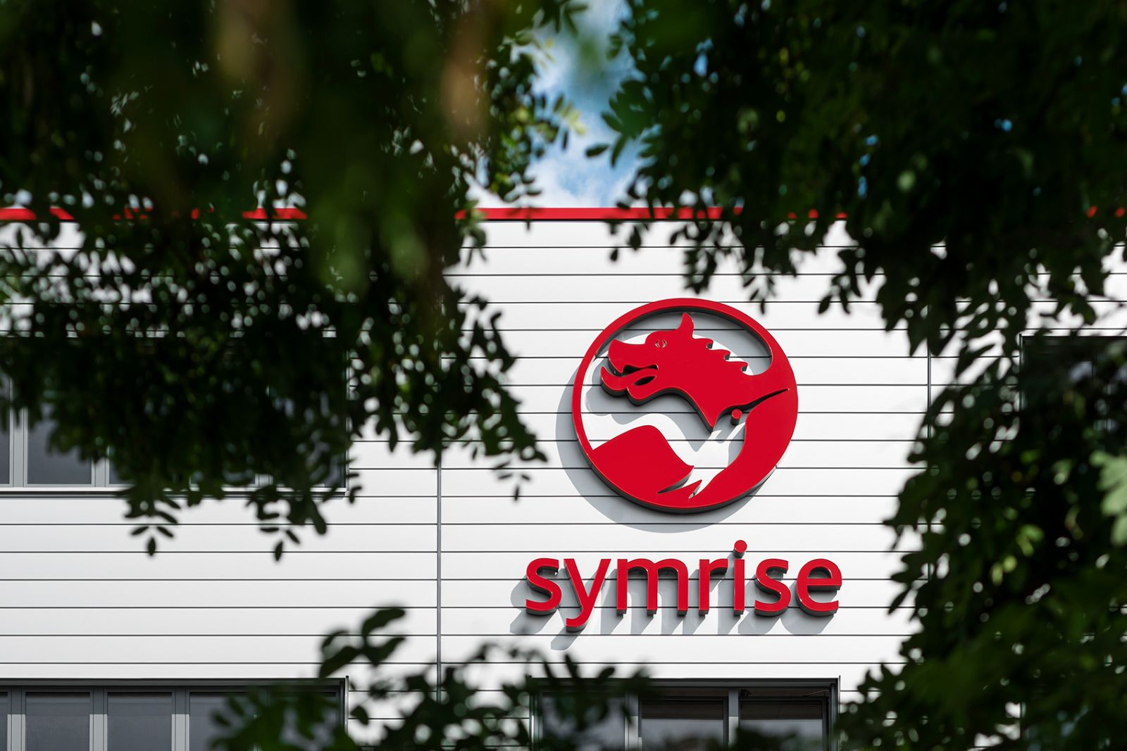 The Symrise Group also operates a cosmetics manufacturing facility in Goose Creek. (Photo/Provided)