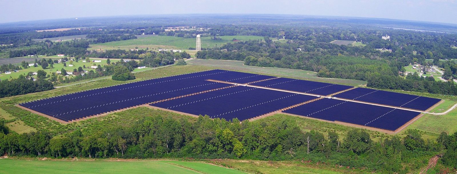Cypress Creek Renewables plans to build out its 28th S.C. solar facility in Anderson County with a $68 million investment. (Photo/Provided)