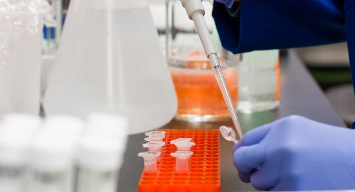 Greenville-based Arcpoint labs offers a number of different types of COVID-19 testing including antibody, antigen and PCR-viral tests. (Photo/Canva)