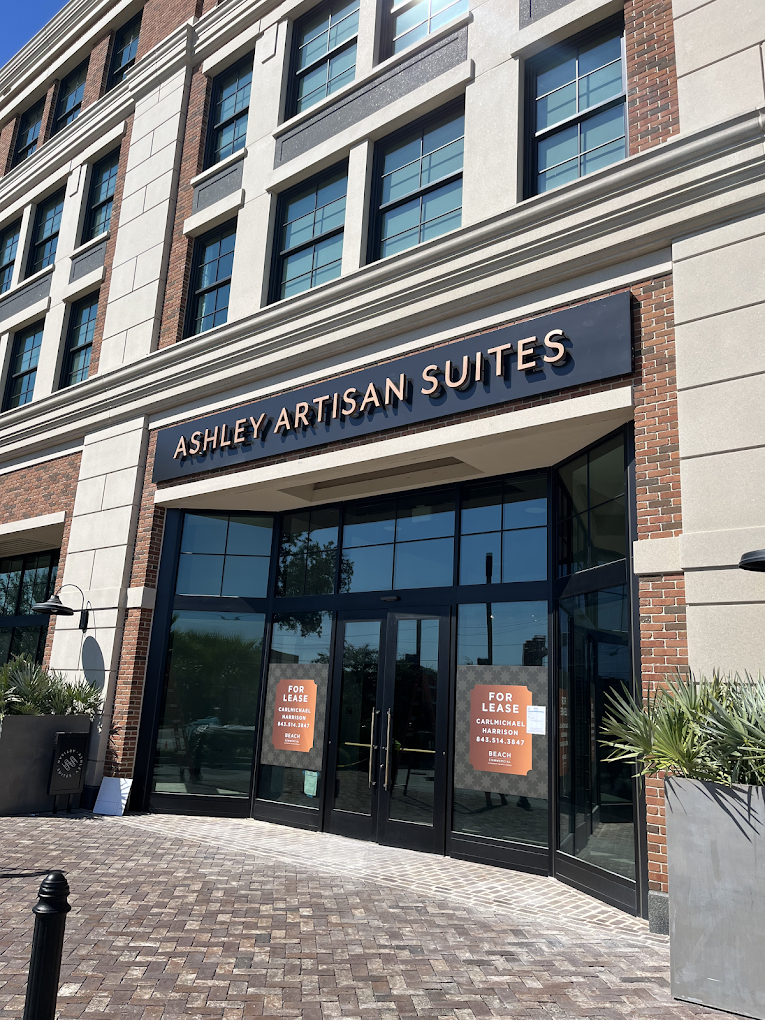 In March, The Beach Co. announced the opening of Ashley Artisan Suites at The Jasper.