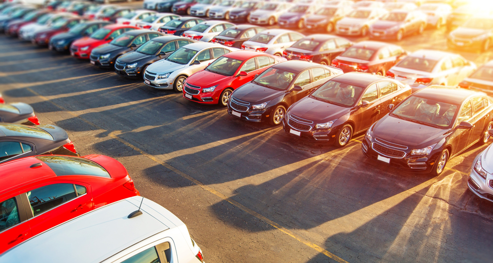 Auto loan originations at Wells Fargo rose 19% in the first quarter to $6.5 billion. (Photo/Provided)