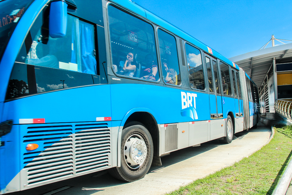 Commuter buses, light rail and ferries are all part of the region's long-range plan, but the focus now is on bus rapid transit, said Sharon Hollis, principal planner with the Berkeley-Charleston-Dorchester Council of Governments. (Photo/file)