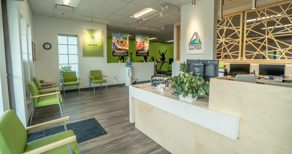 The newest addition to the CORA Health Services' portfolio marks the 31st location in South Carolina, and the fifth in the Charleston area. (Photo/Provided)