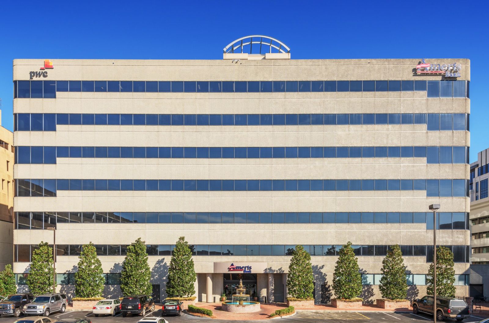Miami-based Galium Capital LLC has acquired 1333 Main St in downtown Columbia's central business district. (Photo/Provided)