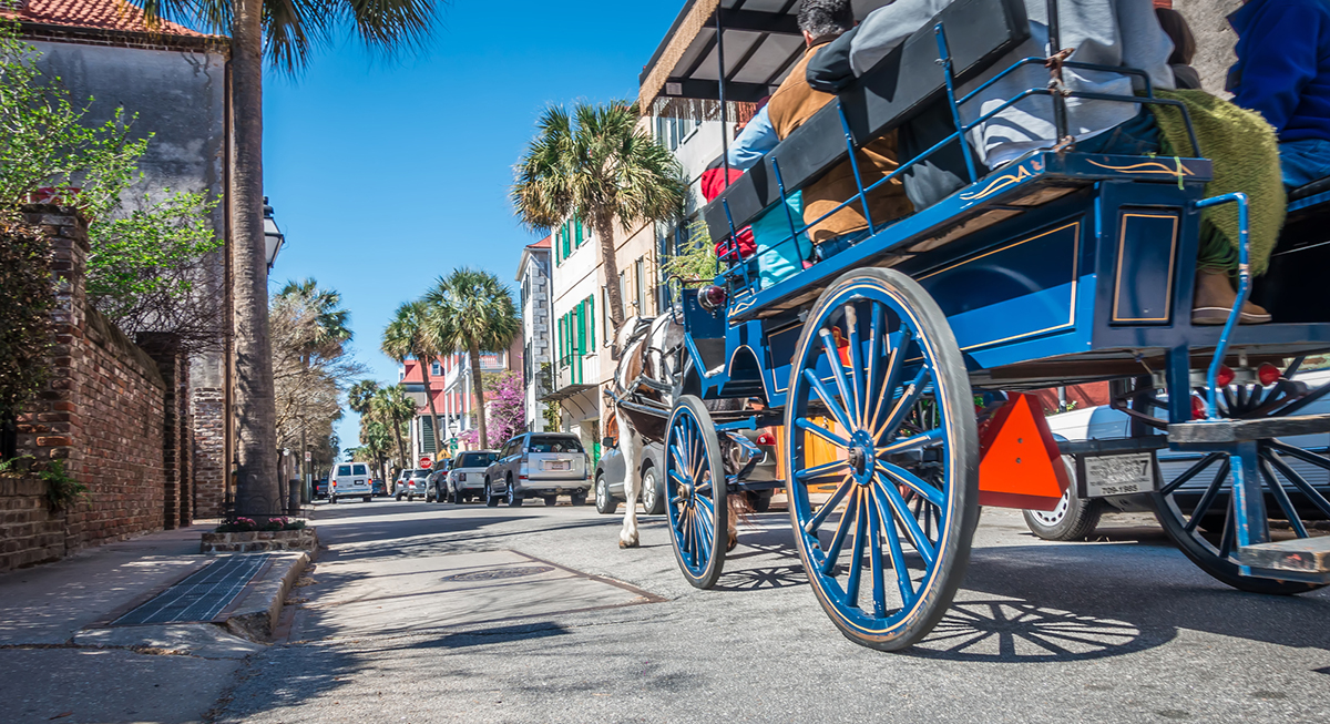 Hotel occupancy, which took a significant hit in 2020, was nearing the same levels as 2019 in the Palmetto State. (Photo/File)