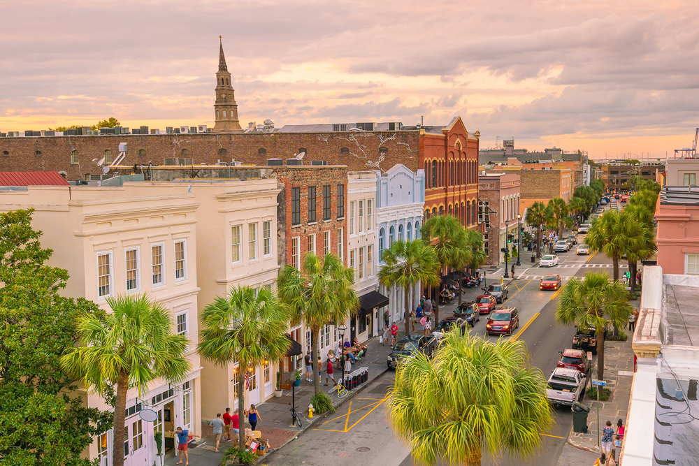 Charleston City Council has approved a short-term rental ordinance after years of work. (Photo/file)