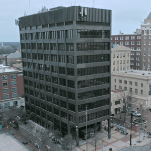Maintenance of the existing city hall would cost close to $5.75 million. (Photo/Provided)