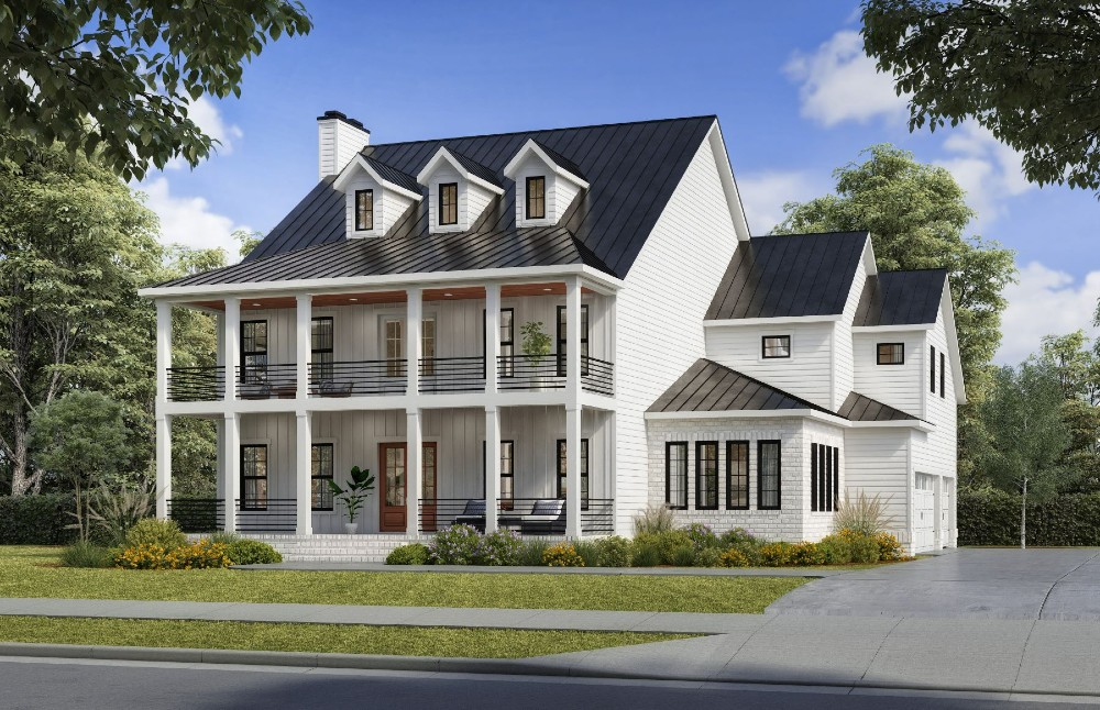 The average price for homes already under contract in Weatherstone is $875,000. (Rendering/Provided)