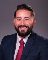 Dustin Daniels is the new executive director of The Charleston Coalition for Kids. (Photo/Provided) 