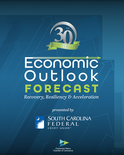 Click to download .PDF of economic forecast.