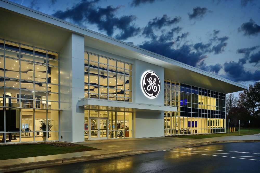 GE selected Greenville as one of four locations for an inaugural work force development program in partnership with Clemson University. (Photo/Provided)