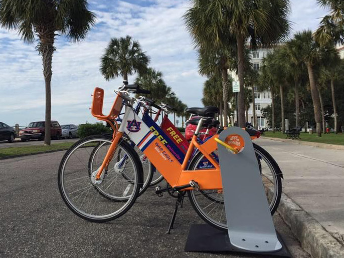 The current plan is for Gotcha to continue to operate as usual, though with the added product of sit-down electric scooters. (Photo/provided)