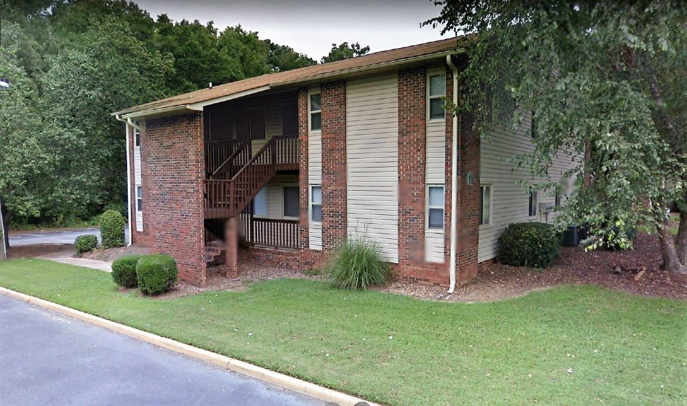 Hallmark at Greenwood was one of two affordable housing complexes recently sold. (Photo/Provided)
