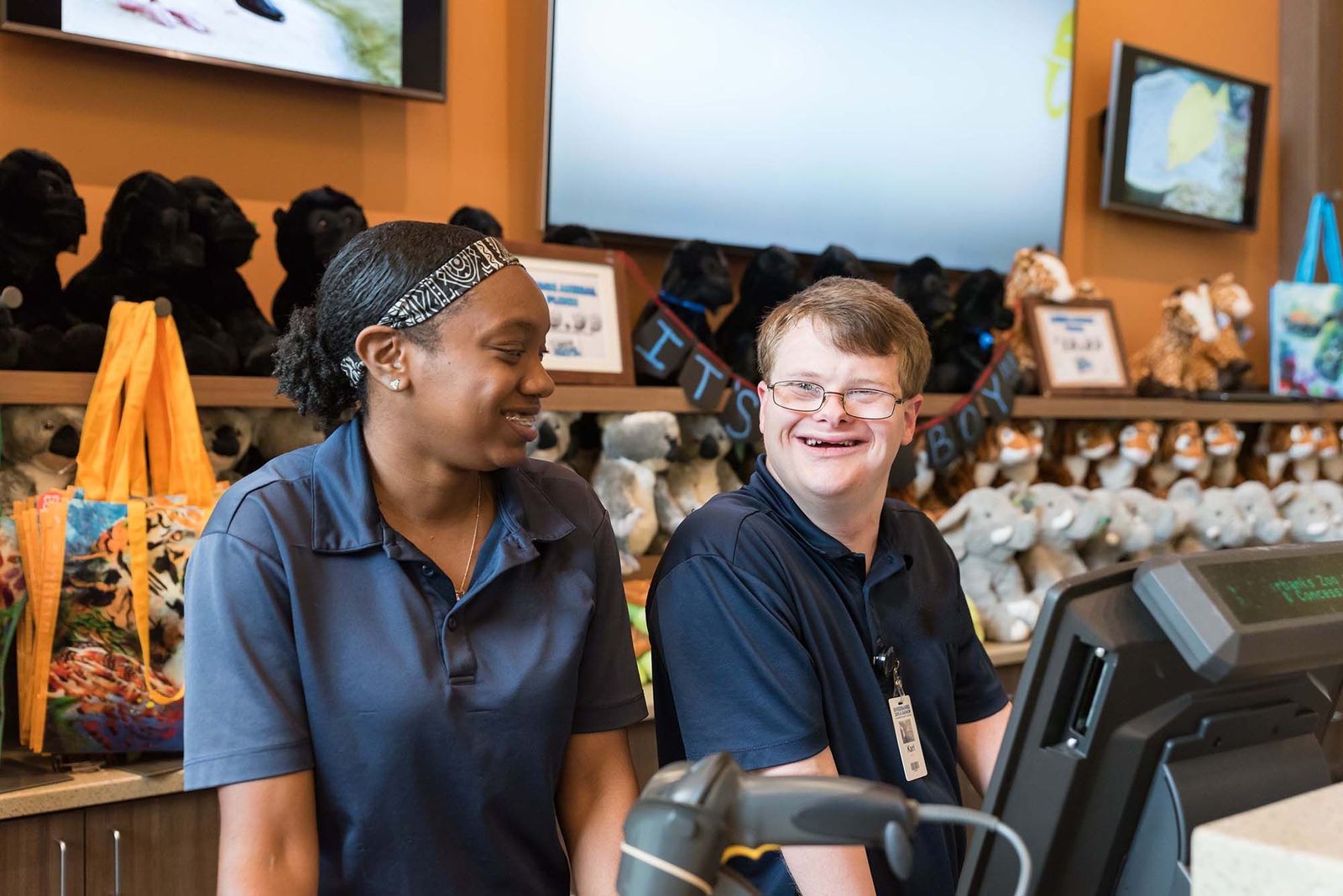Hire Me SC is a campaign launched by Able SC and the S.C. Disability Employment Coalition to help employers integrate people with disabilities into their workforce. (Photo/Provided)