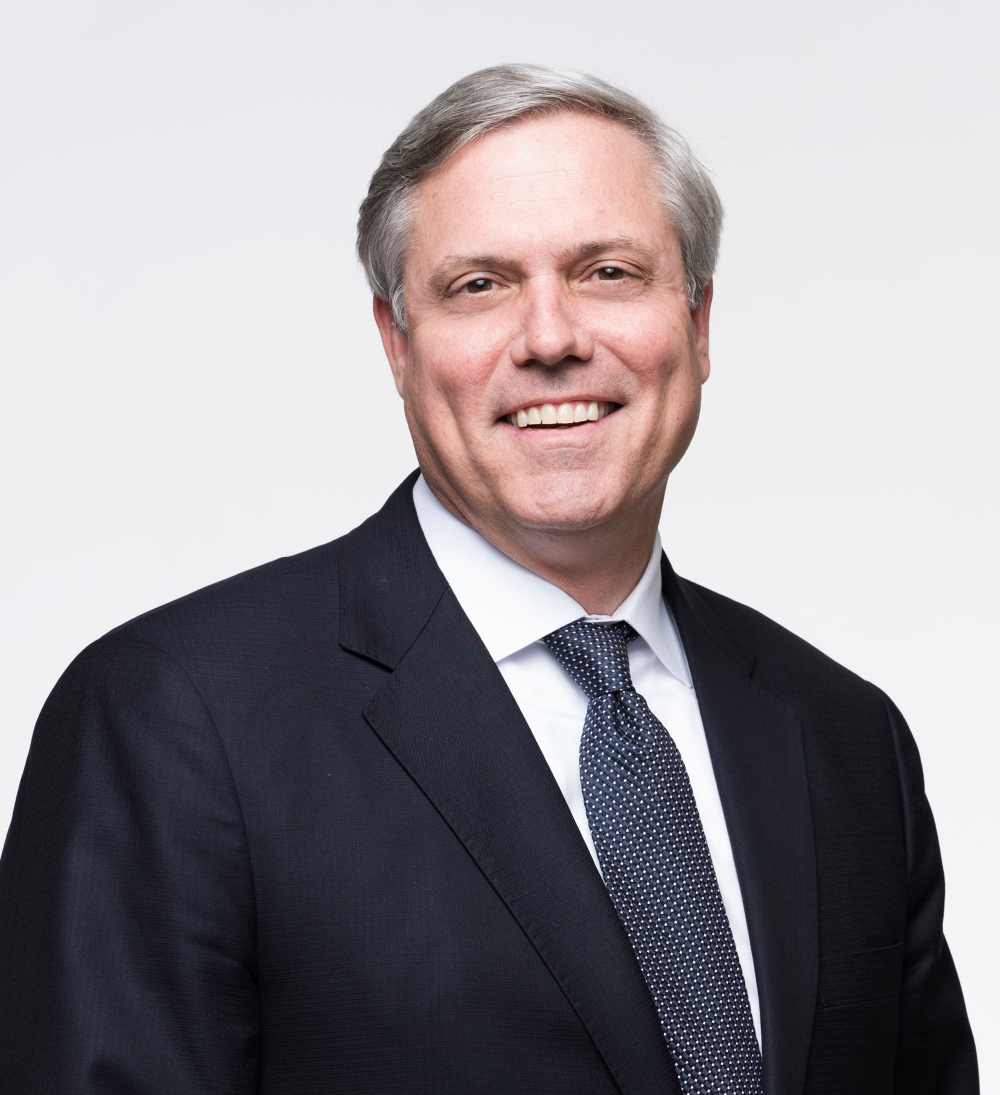 Jeff Grantham, managing shareholder of Maynard Cooper & Gale, will serve as CEO and managing shareholder of Maynard Nexsen. (Photo/Provided)
