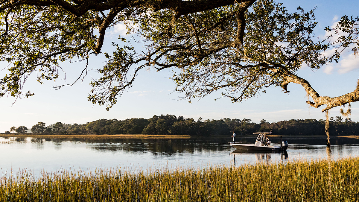 The Dunlin, Auberge Resorts Collection will be located within the Kiawah River master-planned community on Johns Island. (Photo/Provided)