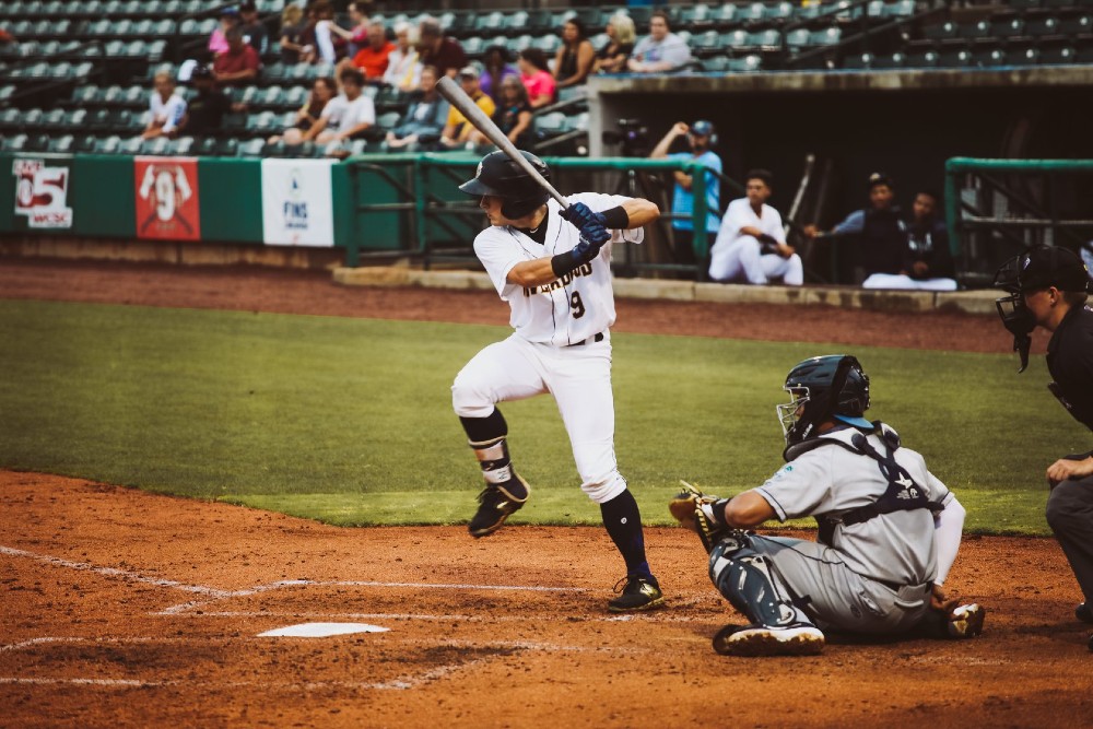 After ending its 16-year affiliation with the New York Yankees, the RiverDogs have renewed their partnership with Tampa Bay. (Photo/Provided)