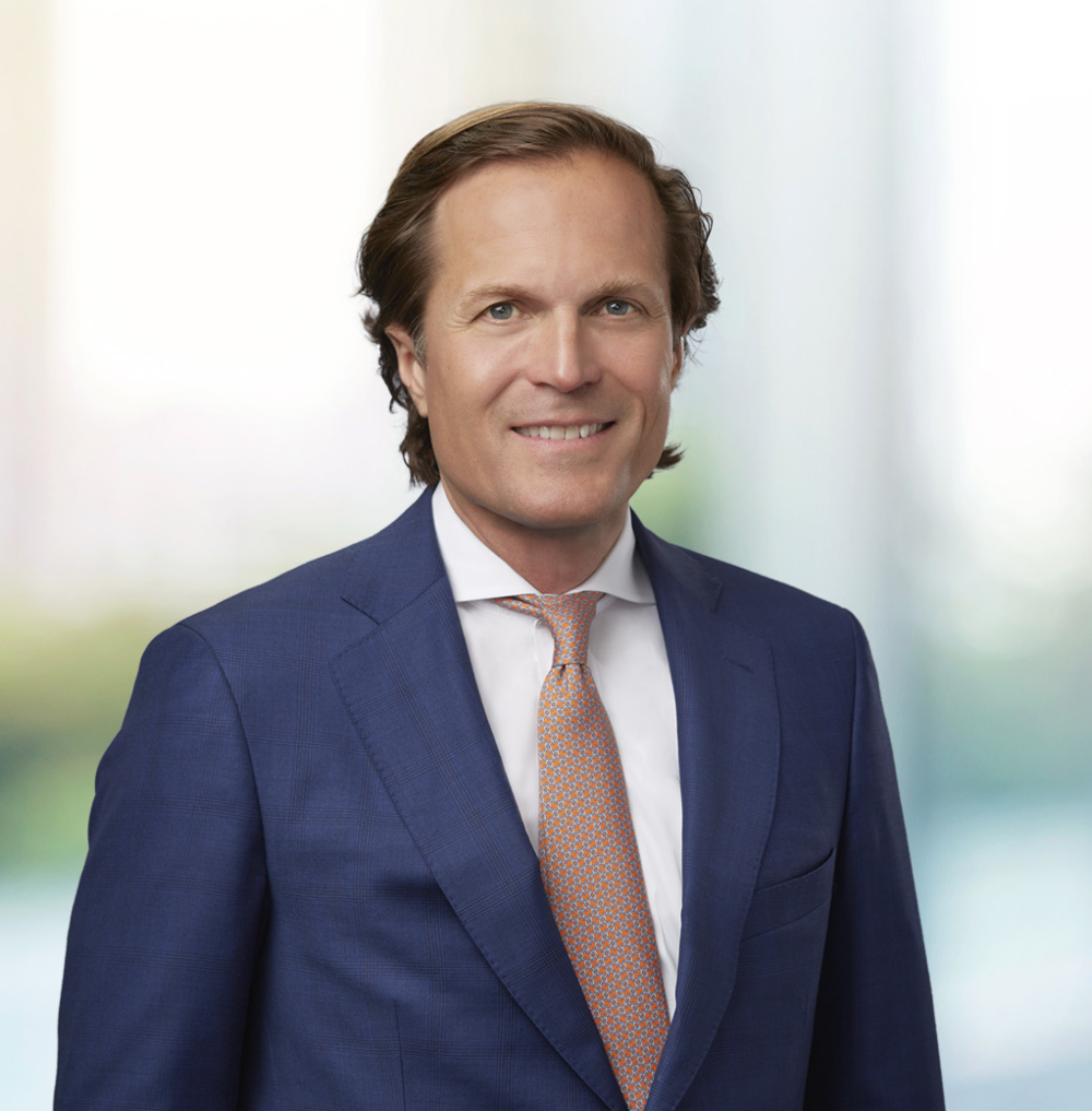 Leighton Lord will chairman of Nexsen Pruet, will serve as president and chief strategy officer of the combined firm. (Photo/Provided) 