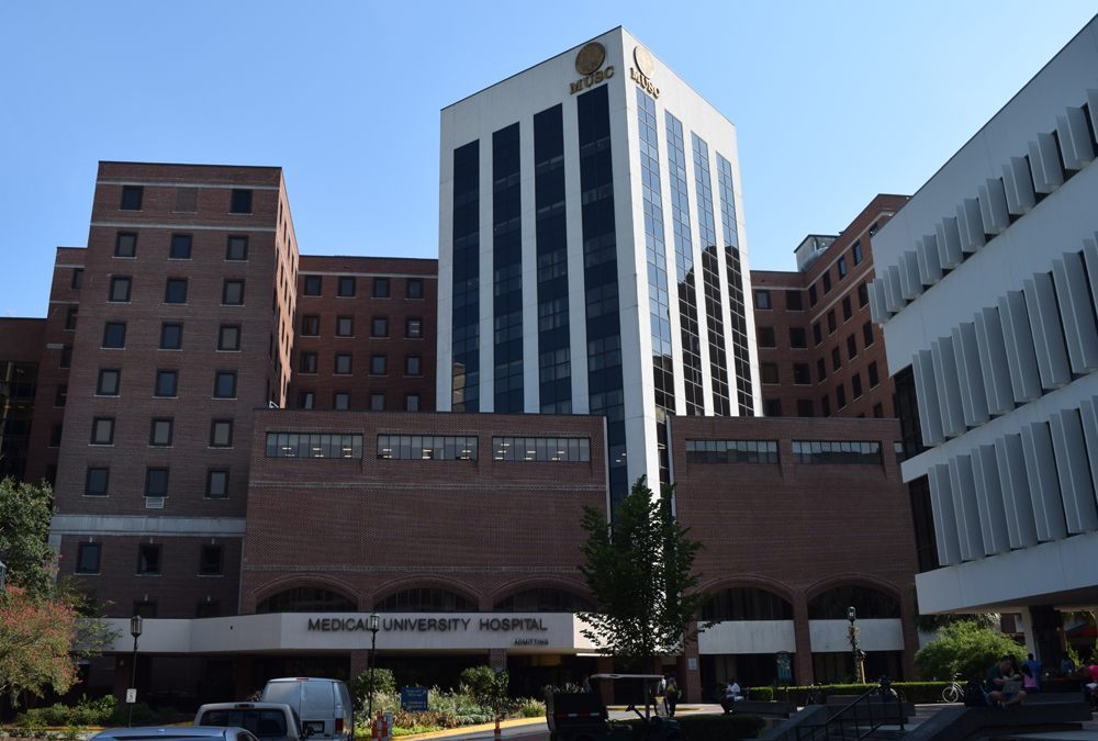 The Medical University of South Carolina's board of trustees voted Monday to acquire four community hospitals in the first quarter, pending approval by the State Fiscal Accountability Authority. (Photo/File)