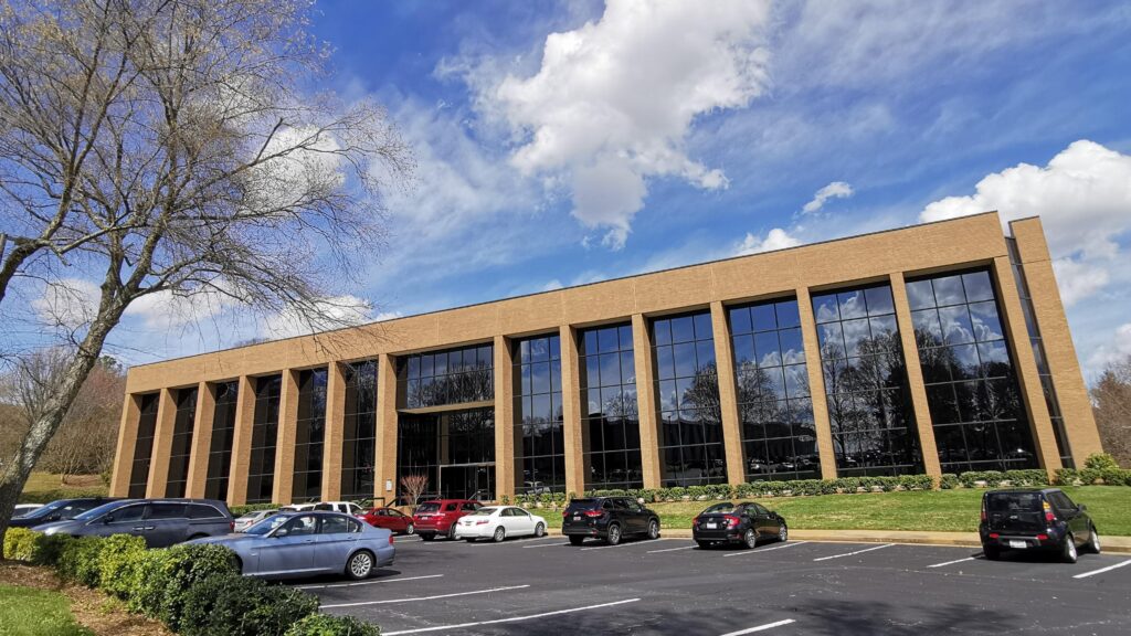 Majorel began construction on its new Greenville call center in March and completed the project in August. (Photo/Provided)