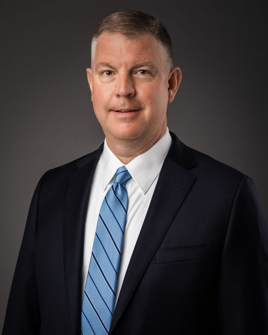 John McDonough, whose last day working for the city will be Aug. 11, will be pursuing a new position at Centennial American Properties. (Photo/Provided)