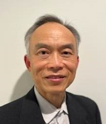 Michael S. Chen has been named chief financial officer at UNICEF USA. (Photo/Provided)