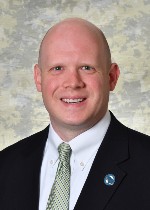 Justin Powell is the new chief of staff for the South Carolina Department of Transportation. (Photo/Provided)