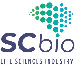 SCBIO has rebranded with a new logo and launched a new website. (Logo/SCBIO)