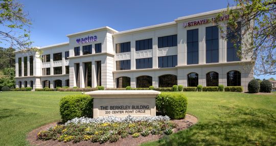 Sapient Advisors LLC has acquired an office building in the St. Andrews submarket in Columbia. (Photo/Provided)