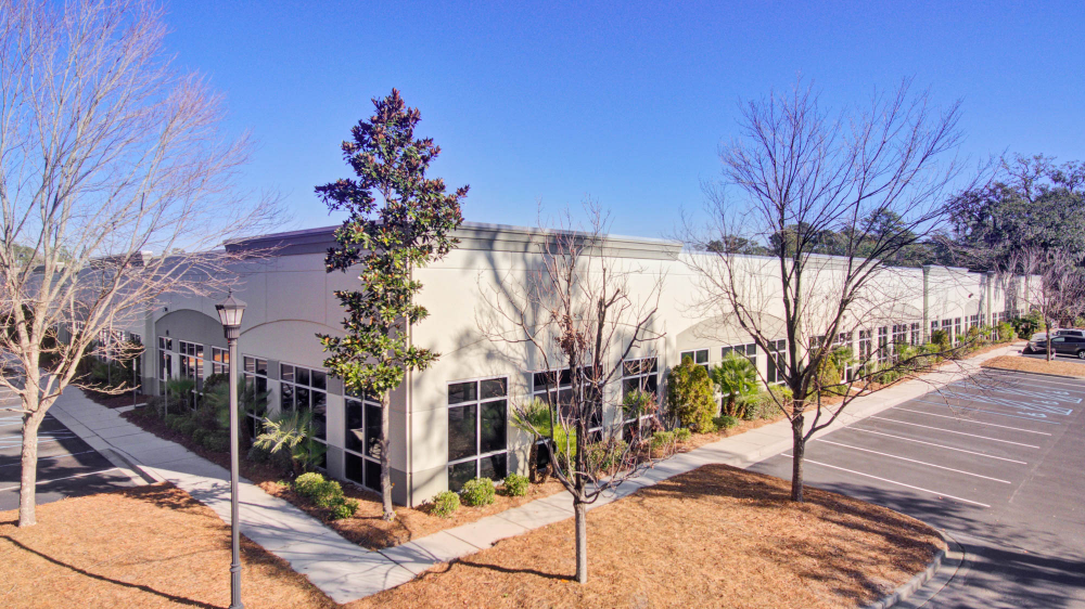 Ohio-based Viking Partners has acquired the North Rhett Executive Center in North Charleston for a little more than $11 million. (Photo/Provided)