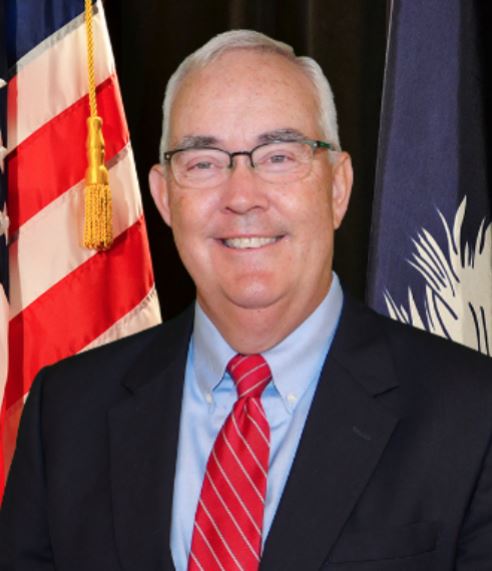 The South Carolina Senate approved William H. Floyd as the next executive director of the South Carolina Department of Employment and Workforce.
