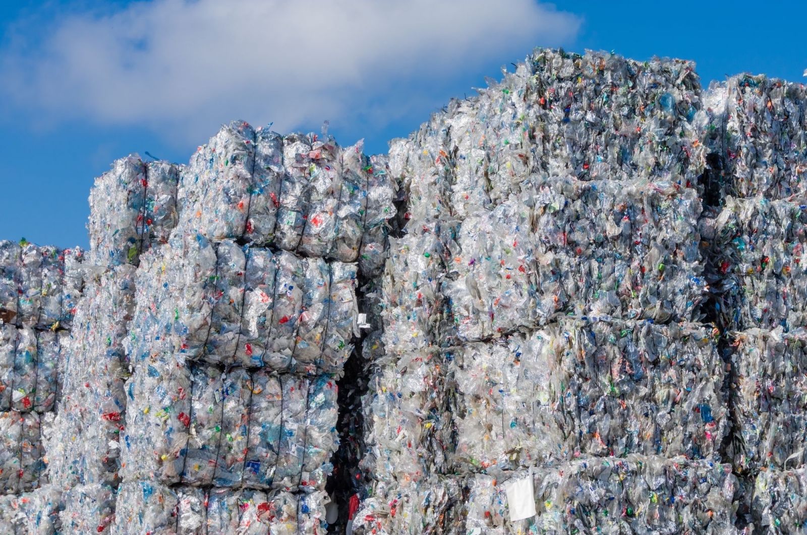 ProZero's facilities convert plastic and organic waste into usable raw materials and commodities. (Photo/File)