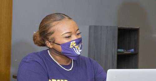 Benedict College will become a regional coding center as part of Apple‰ŰŞs Community Education Initiative, a partnership with historically Black colleges and universities. (Photo/Provided)