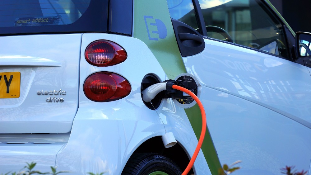 Envision AESC, a Japan-based manufacturer of electric vehicle batteries, will invest $810 million to build a facility in Florence County, creating more than 1,000 jobs. (File photo)
