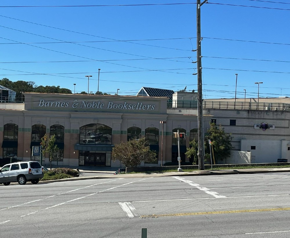 Richland County Council has approved tax credits for the redevelopment of Richland Mall at the intersection of Forest Drive and Beltline Boulevard. (Photo/Melinda Waldrop)