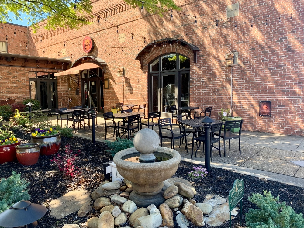 Rick Erwin's Greer, which replaces the former The Strip Club 104 steakhouse in downtown Greer, has announced an opening date. (Photo/Rick Erwin's Dining Group)