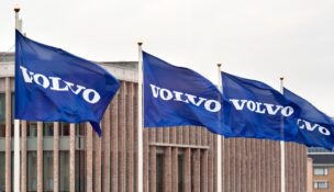 Volvo Group has been selected as the winning bidder in an auction for the business and assets of the Proterra Powered business unit at a purchase price of $210 million. (Photo/Volvo Group)