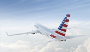 The Fort Worth-based carrier American Airlines is expanding service from its hometown airport, Dallas-Fort Worth International Airport (DFW), which includes increased service on 30 domestic and international routes — including flights from Greenville-Spartanburg International Airport.