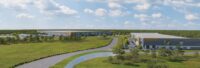 Trinity Partners’ Columbia office has added Jedburg Logistics Park to its property management portfolio. (Photo/Provided)
