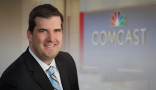 Comcast has named Mike McArdle senior vice president of the company’s South Region, which includes Georgia, Alabama, Arkansas, Louisiana, Mississippi, South Carolina and Tennessee. (Photo/Provided)