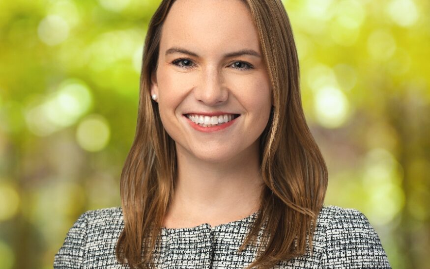 The board of directors of Sustain SC, a nonprofit organization connecting the sustainability goals of business in South Carolina with local solutions, has appointed Leslie Skardon as CEO. (Photo/Sustain SC)