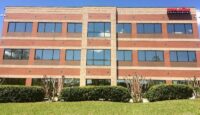 Pinnacle Family Services leased office space at 107 Westpark Blvd. through Colliers. (Photo/Colliers)