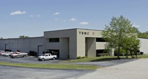 Pintail handled the recent sale of an industrial building at 101 Pelham Davis Circle in Greenville. (Photo/Pintail)